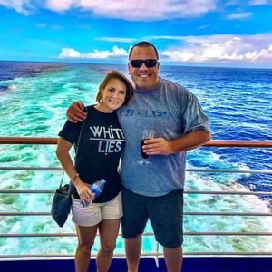 Meet your Posher, Charlie